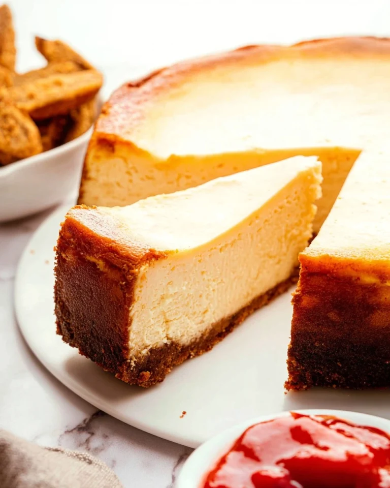 New-York-Cheesecake-Recipe