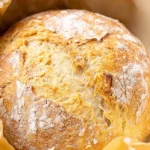 No-Knead-Dutch-Oven-Bread-Recipe