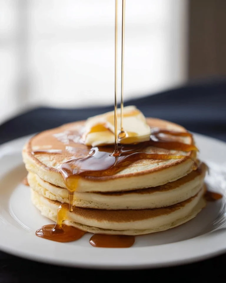 Pancake-Recipe
