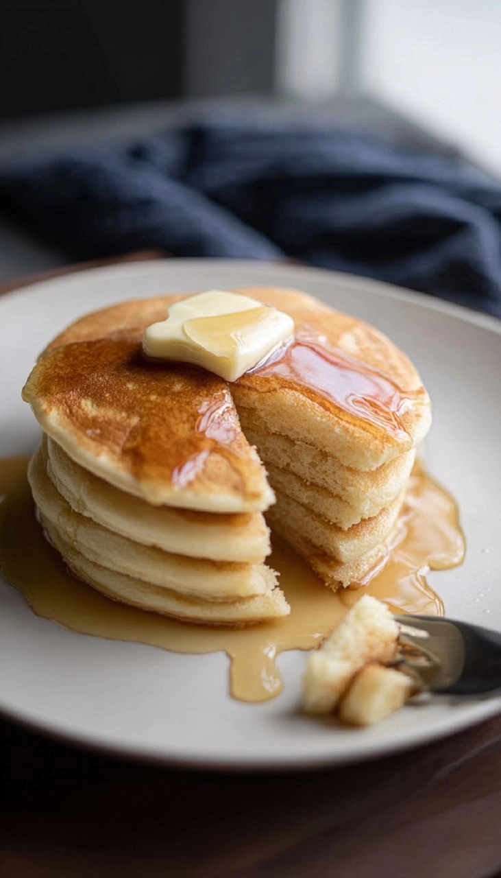 Pancake 69 Pancake