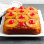 Pineapple-Upside-Down-Cake-Recipe