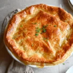 Puff Pastry Chicken Pot Pie 126 Puff-Pastry-Chicken-Pot-Pie-Recipe