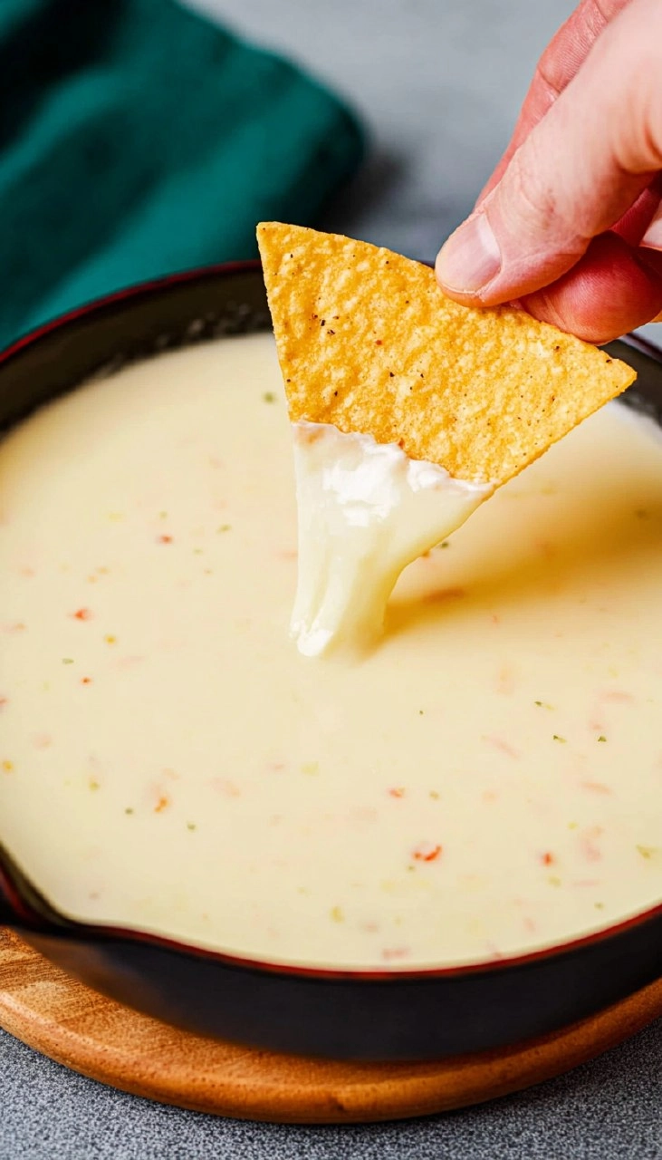 Queso Blanco