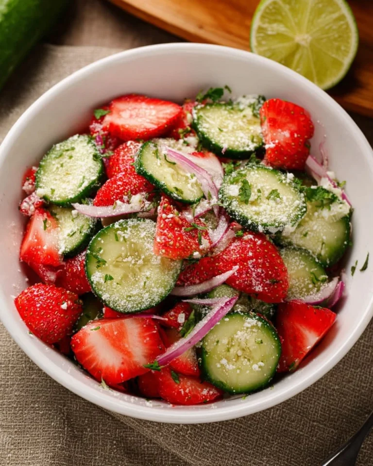 Refreshing-Cucumber-Strawberry-Salad-with-Honey-Lime-Dressing-Recipe
