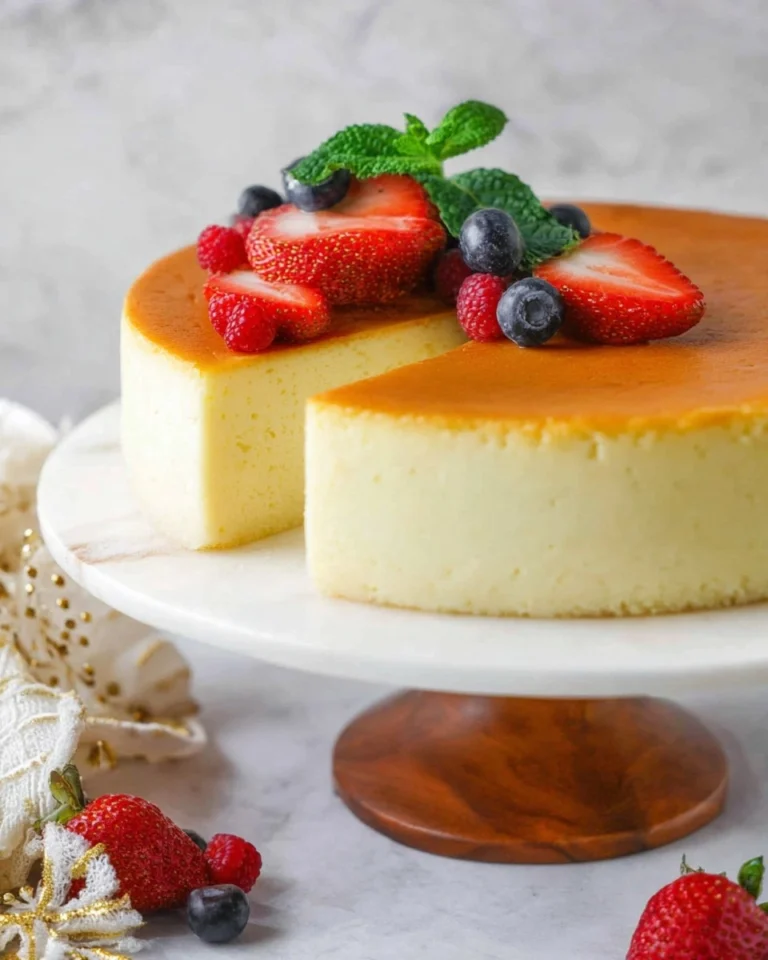 Ricotta Cheesecake 7 Ricotta-Cheesecake-Recipe