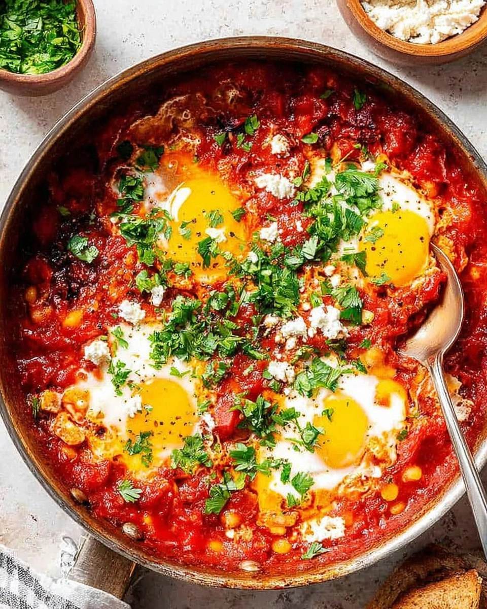 Shakshuka