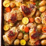 Sheet-Pan-Chicken-and-Potatoes-Recipe