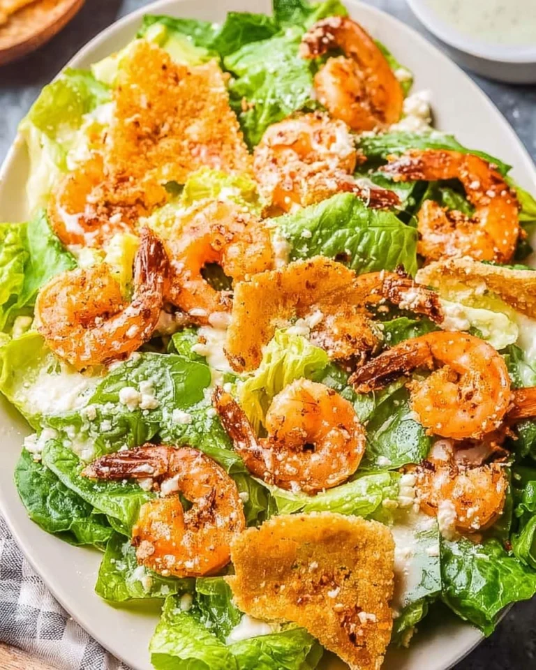 Shrimp Caesar Salad 3 Shrimp-Caesar-Salad-Recipe