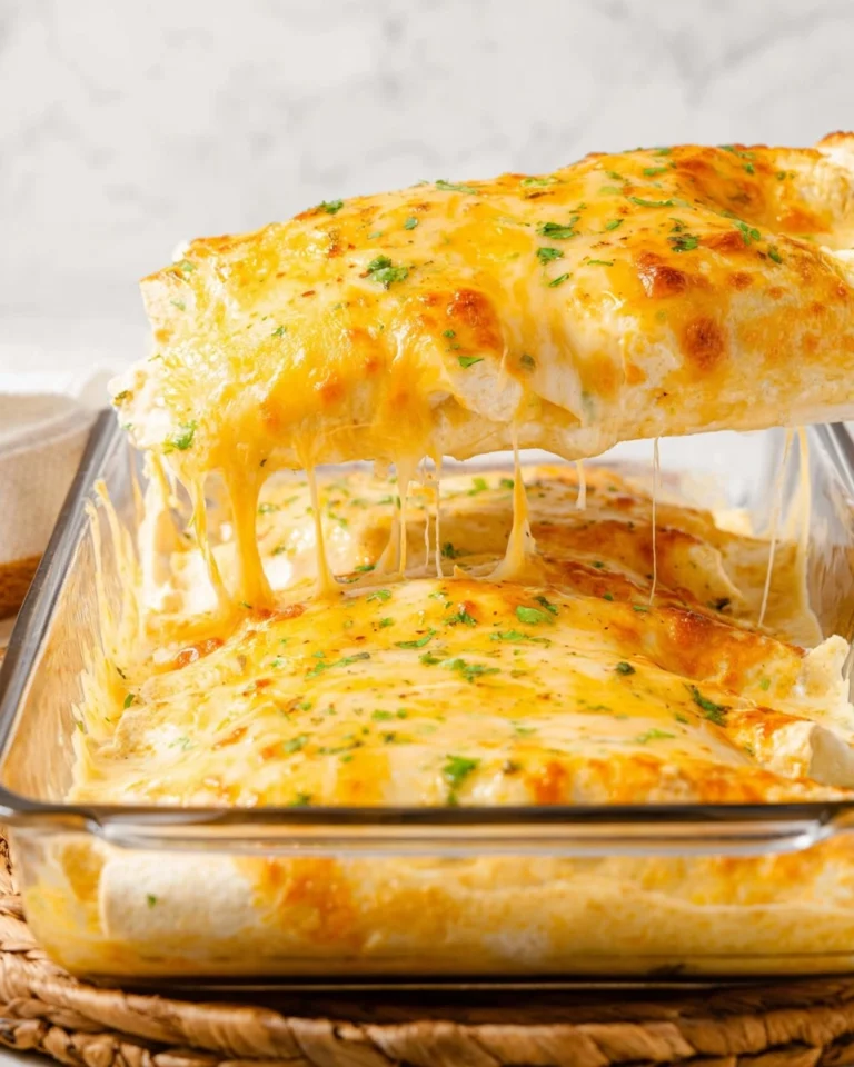 Sour-Cream-Chicken-Enchiladas-Recipe