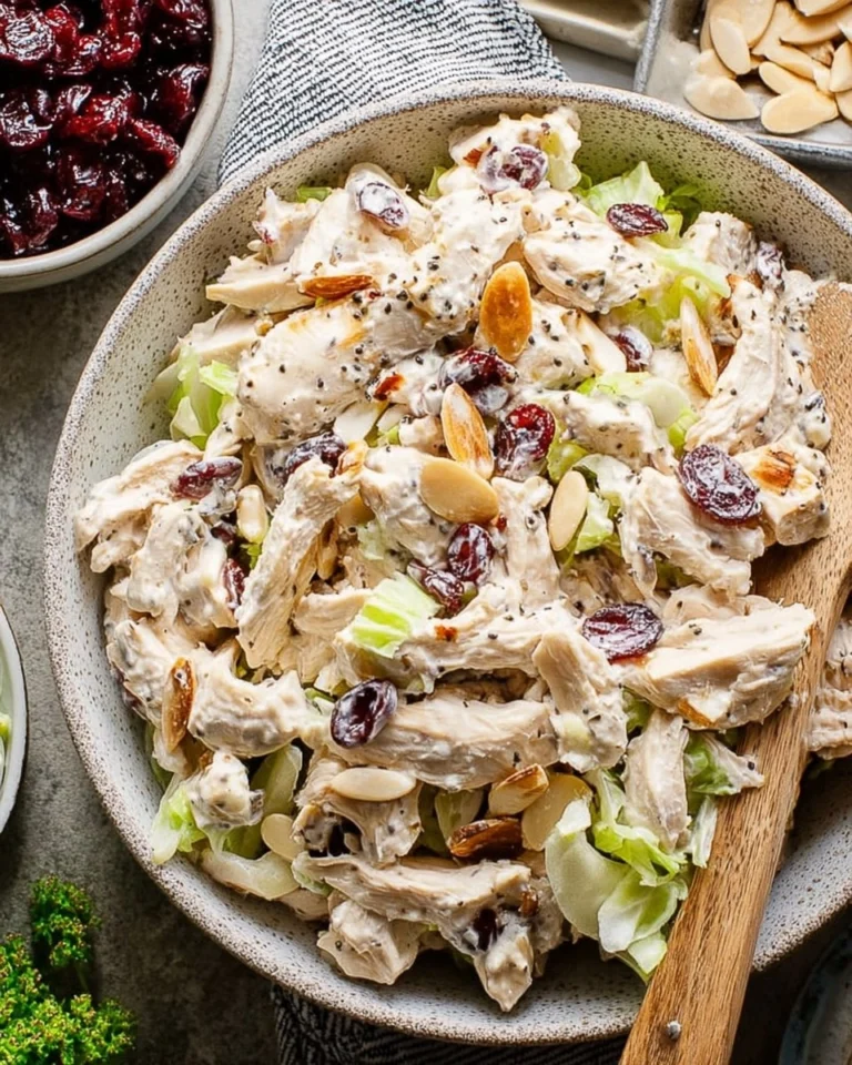 Southern-Chicken-Salad-Recipe