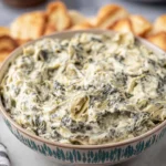Spinach-Artichoke-Dip-Recipe