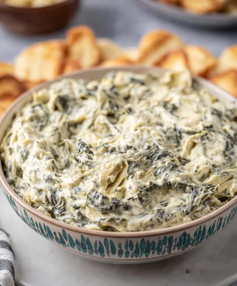 Spinach-Artichoke-Dip-Recipe