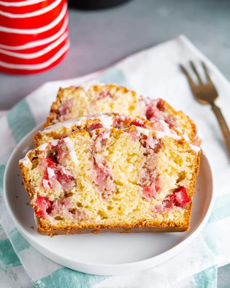Strawberry-Bread-Recipe