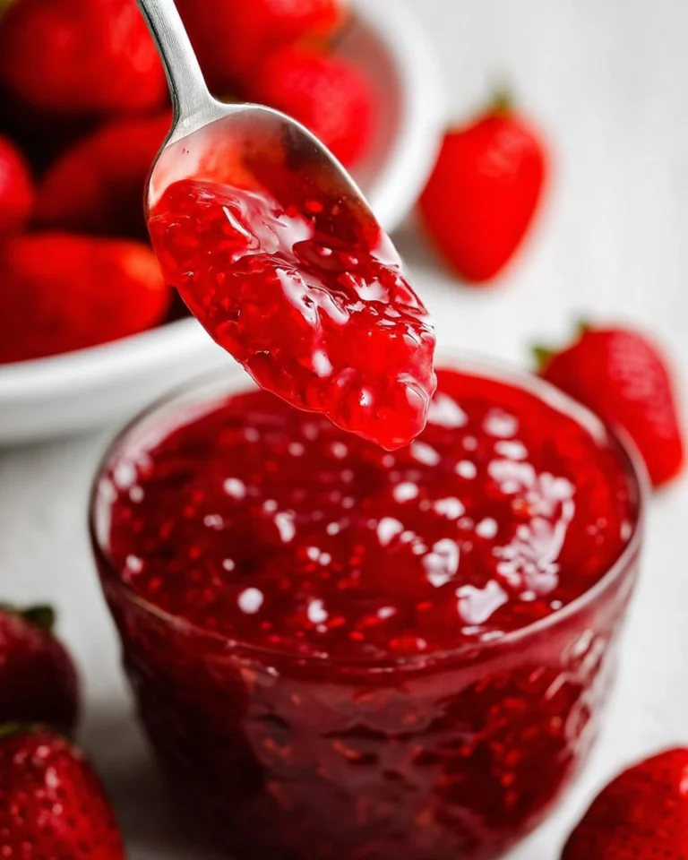 Strawberry-Sauce-Recipe