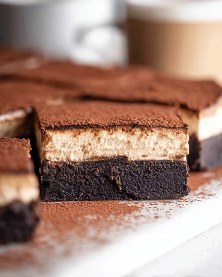 Tiramisu-Brownies-Recipe