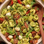 Tortellini-Pesto-Salad-Recipe