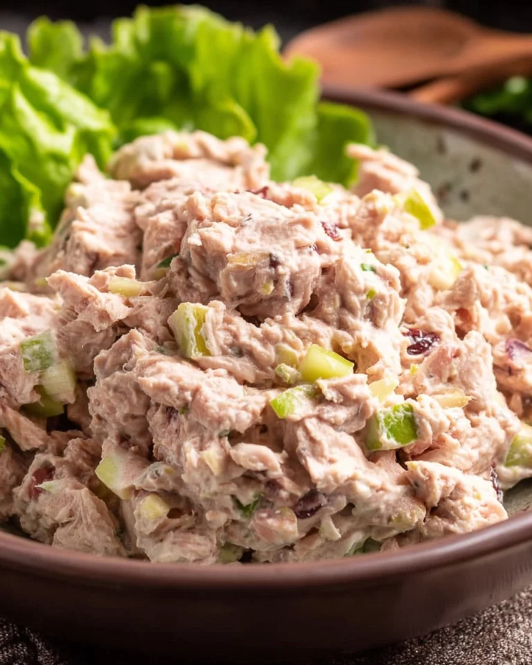 Tuna-Salad-with-Apples-Recipe