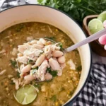 White Chicken Chili 95 White-Chicken-Chili-Recipe