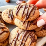 2-Ingredient-Date-Cookies-Recipe