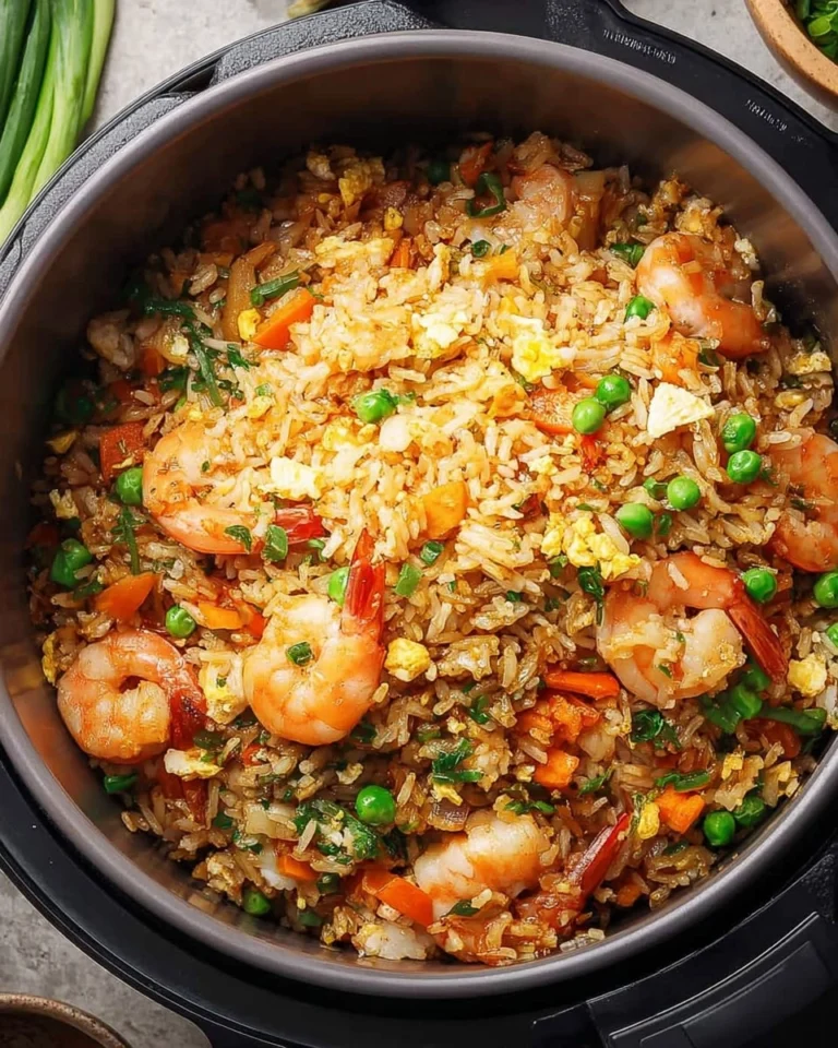 Air Fryer Fried Rice 10 Air-Fryer-Fried-Rice-Recipe
