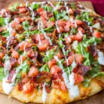 BLT Pizza 70 BLT-Pizza-Recipe