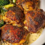 Baked Chicken Thighs 74 Baked-Chicken-Thighs-Recipe