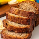 Banana Bread With 2 Bananas 82 Banana-Bread-With-2-Bananas-Recipe