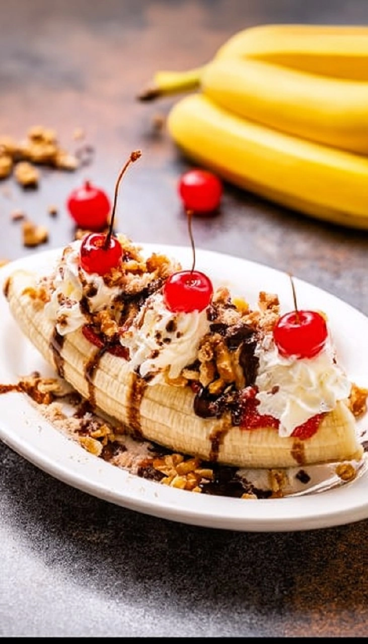 Banana Split