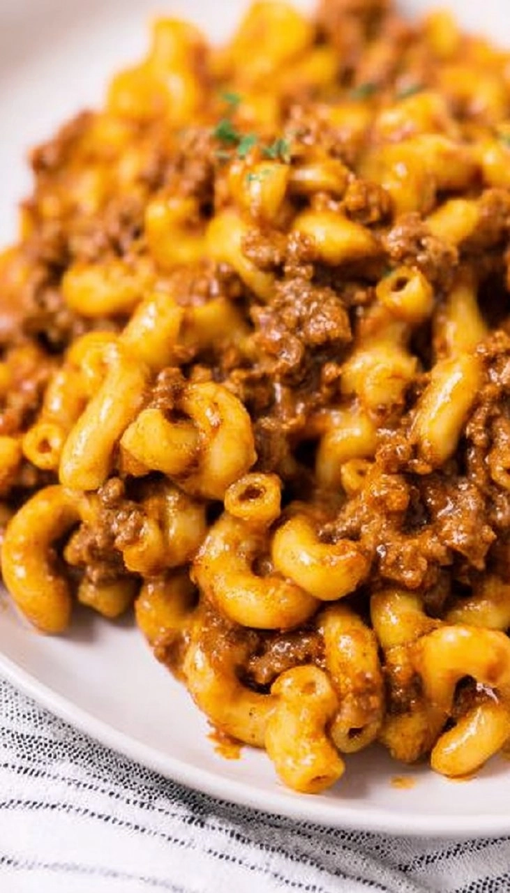 Beefaroni