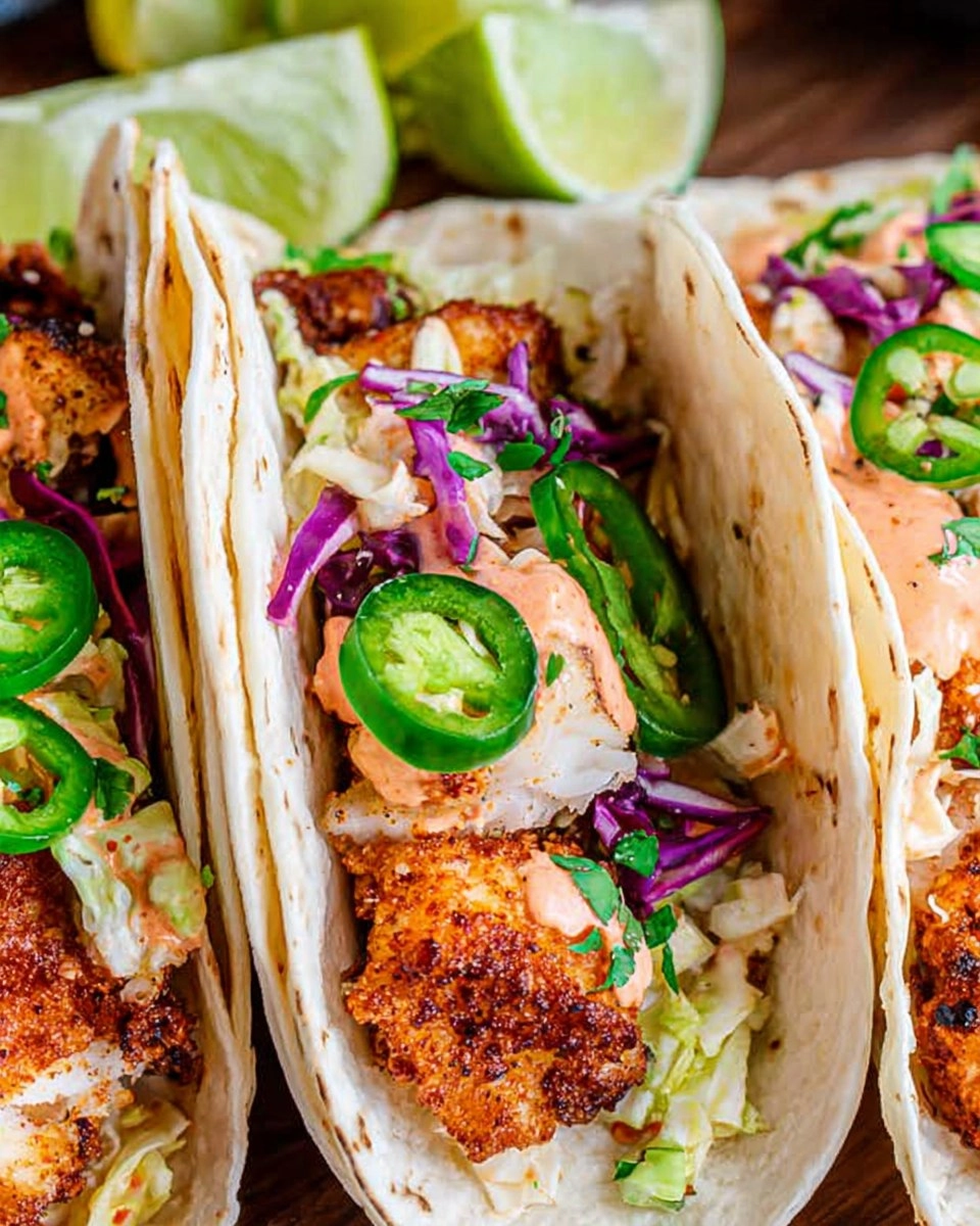Blackened Fish Tacos 64 Blackened Fish Tacos