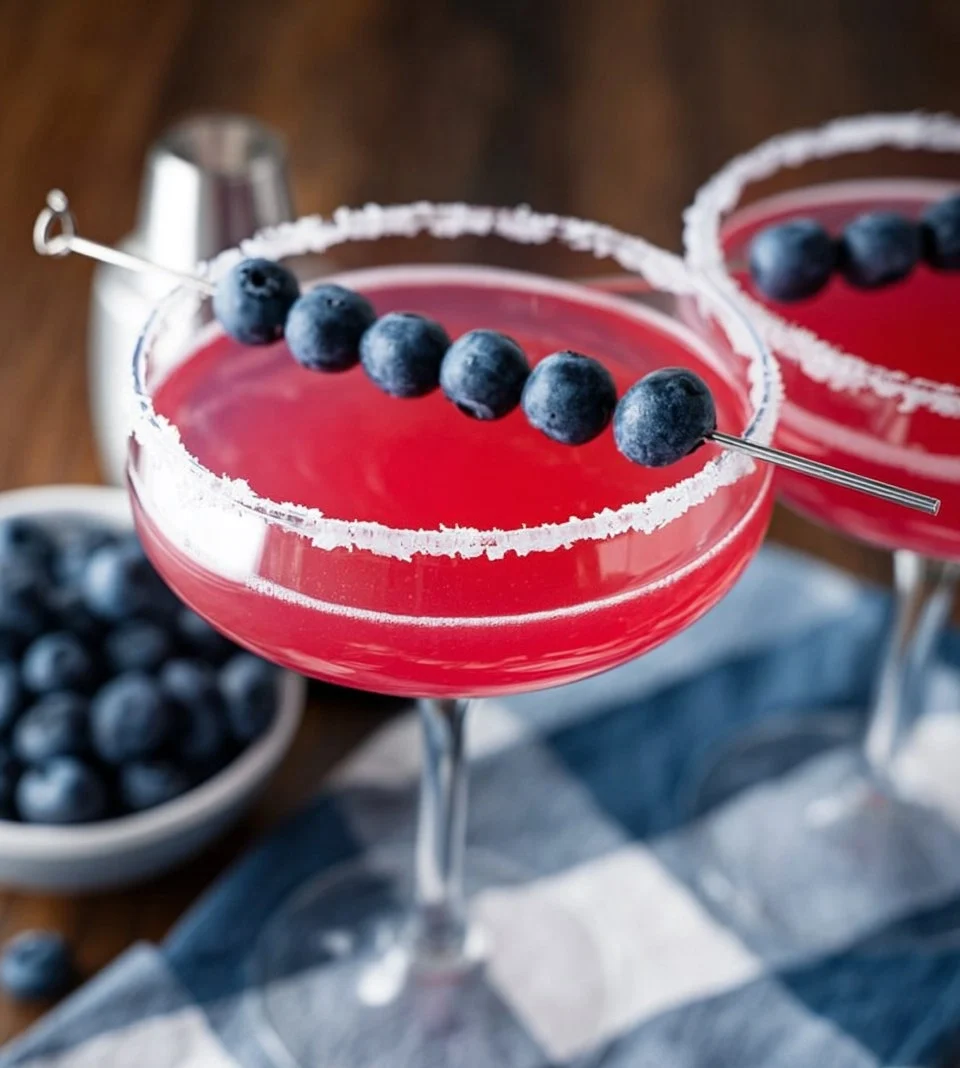 Blueberry Lemon Drop Martini 56 Blueberry-Lemon-Drop-Martini-Recipe