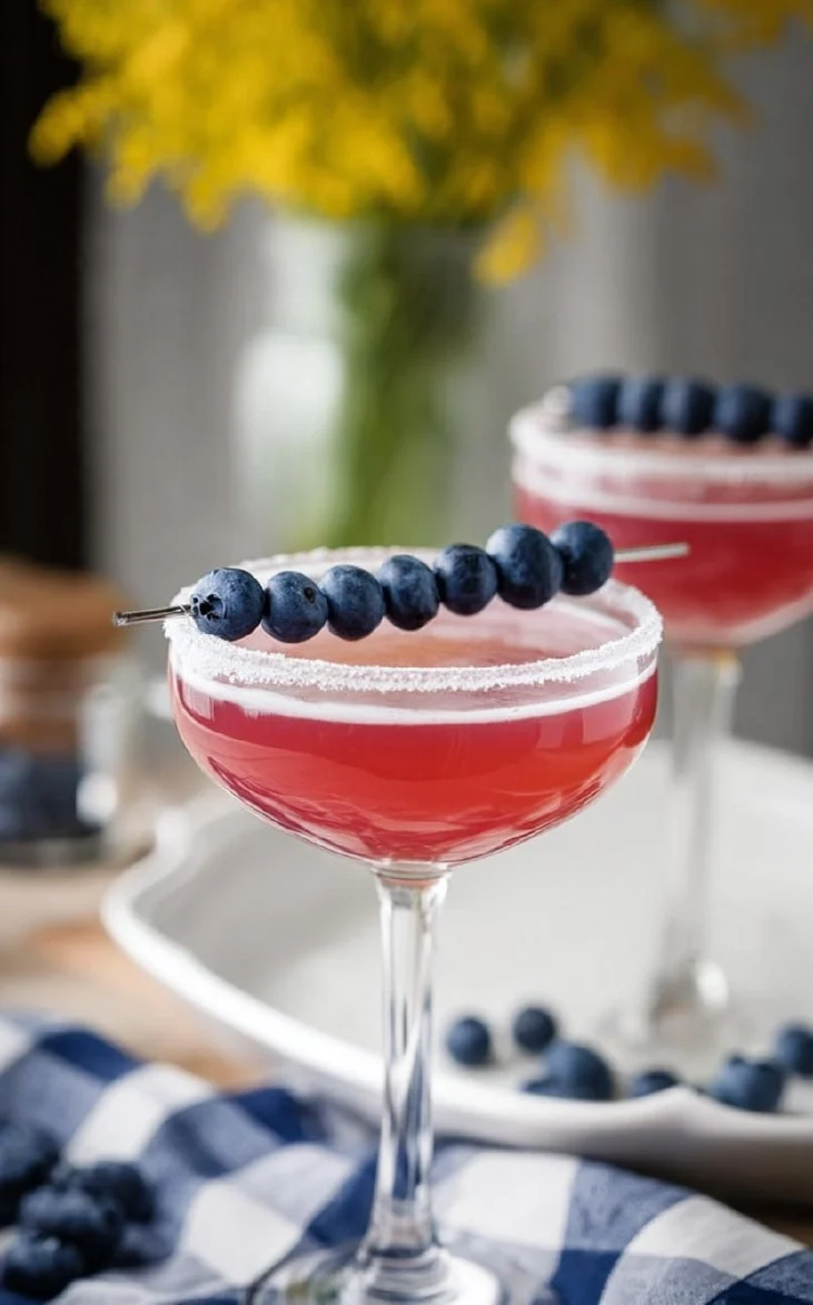 Blueberry Lemon Drop Martini 57 Blueberry-Lemon-Drop-Martini-Recipe