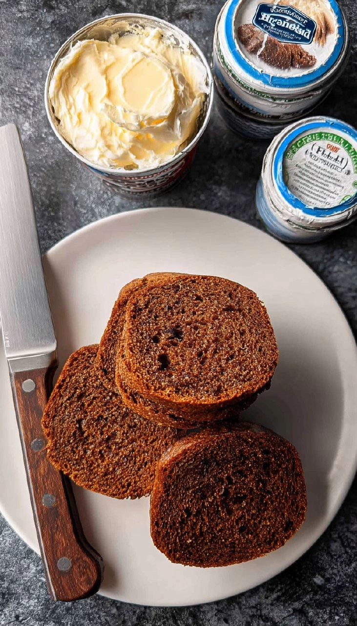 Boston Brown Bread 73 Boston Brown Bread