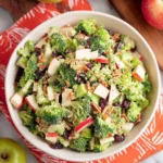 Broccoli Apple Salad 66 Broccoli-Apple-Salad-Recipe