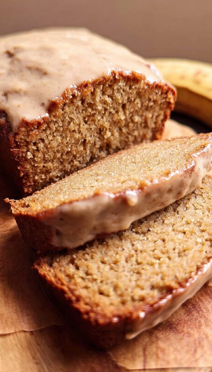 Brown Butter Banana Bread 109 Brown Butter Banana Bread