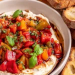 Bruschetta-Dip-Recipe