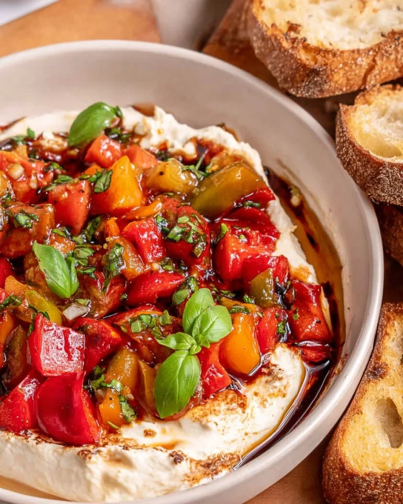 Bruschetta Dip 18 Bruschetta-Dip-Recipe