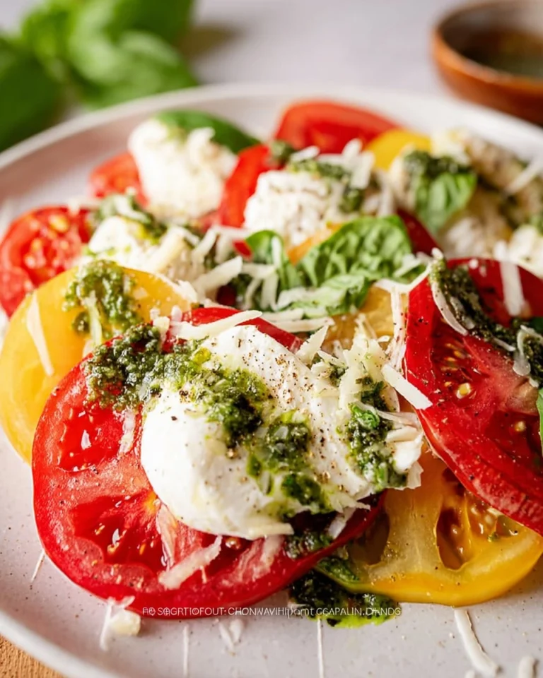 Burrata Caprese Salad 4 Burrata-Caprese-Salad-Recipe