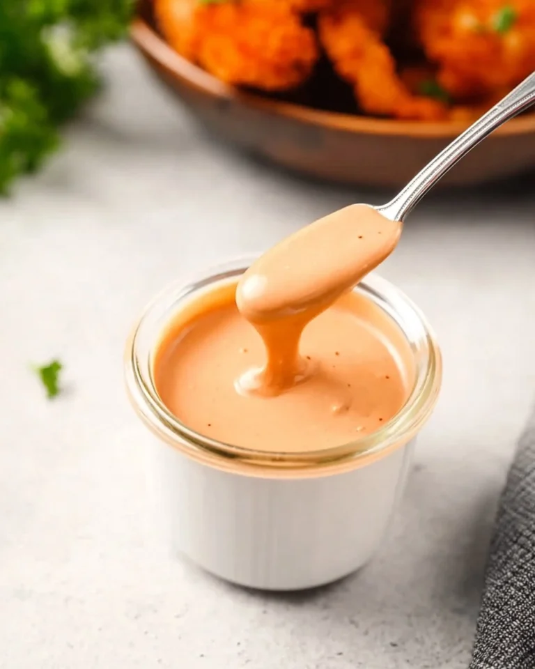 Canes-Sauce-Recipe