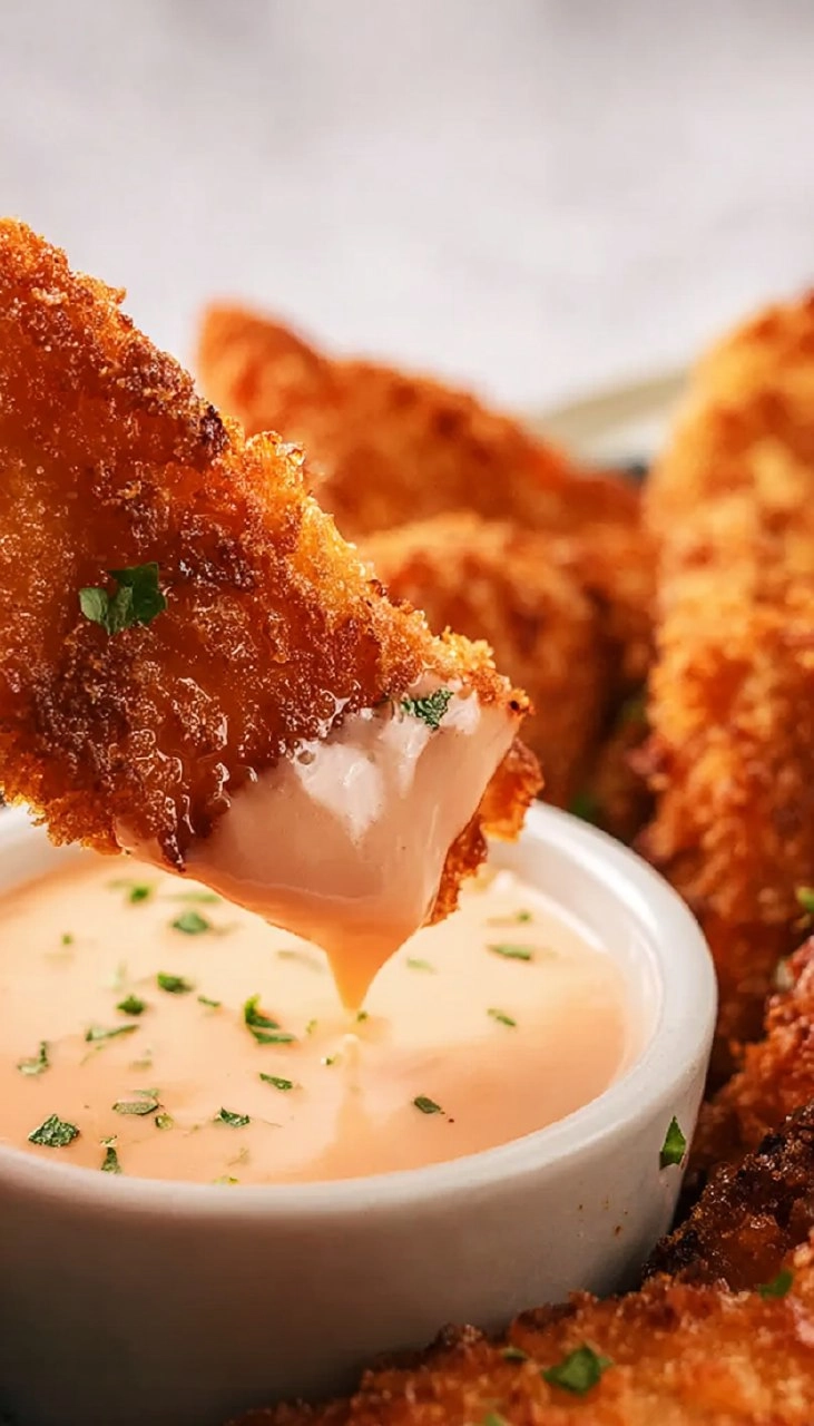 Cane's Sauce 41 Cane's Sauce