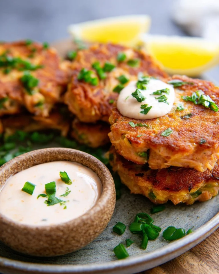 Canned-Salmon-Patties-Recipe