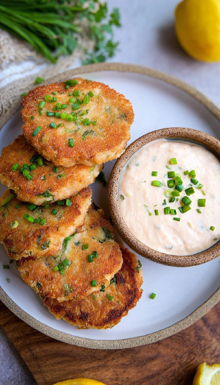 Canned Salmon Patties 77 Canned Salmon Patties