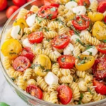 Caprese Pasta Salad 82 Caprese-Pasta-Salad-Recipe