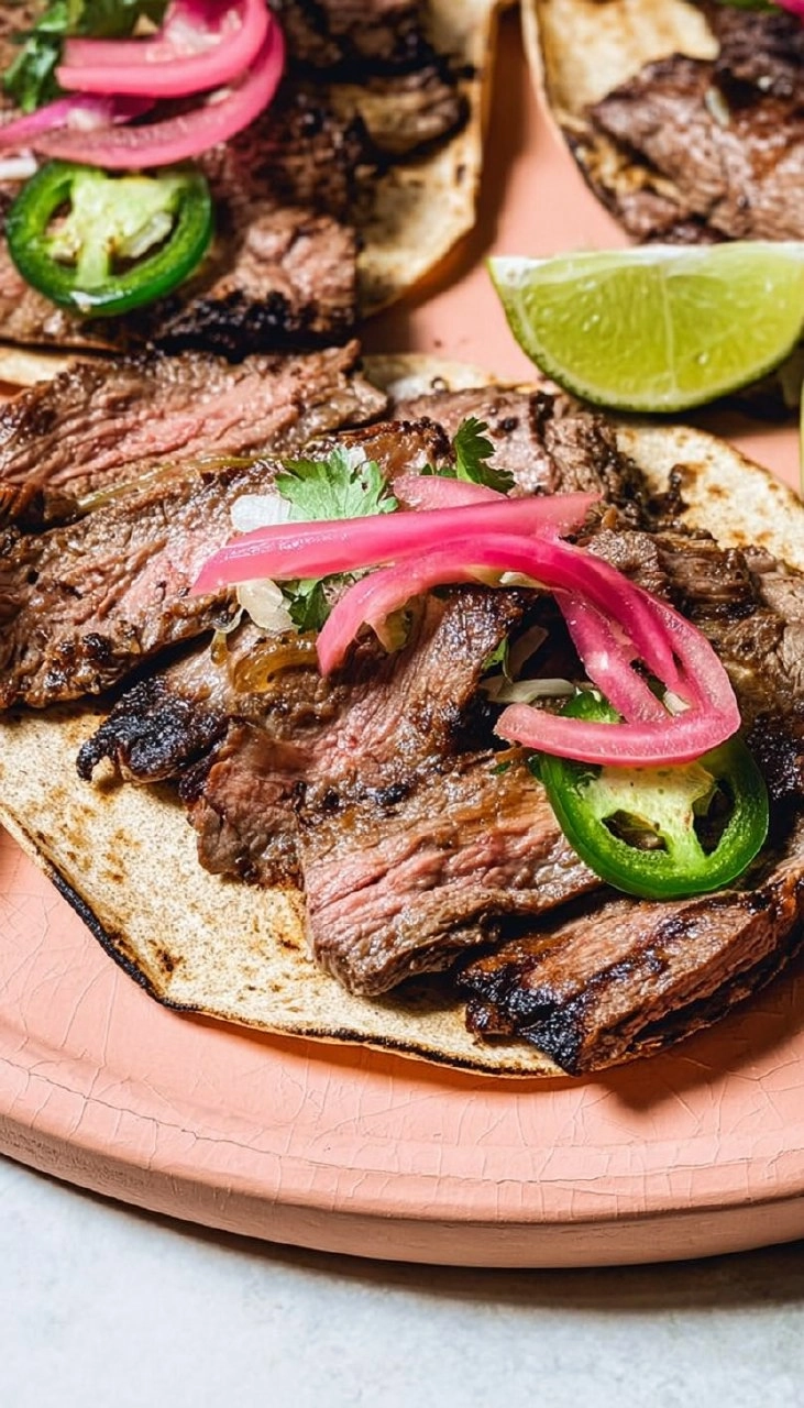 Carne Asada 65 Carne Asada
