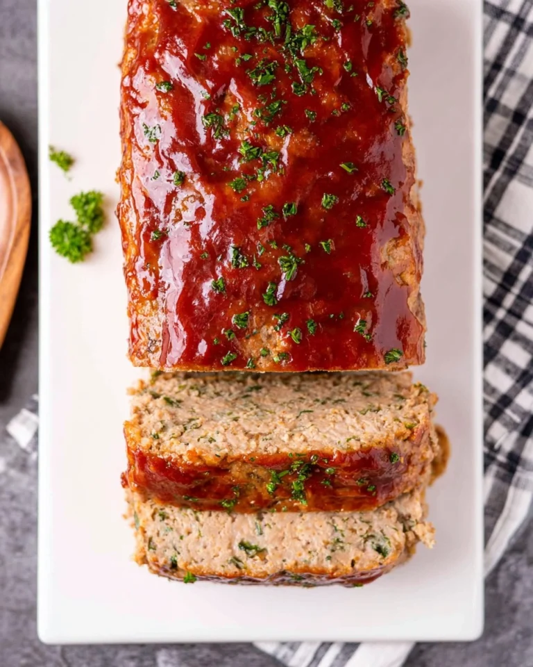 Chicken-Meatloaf-Recipe
