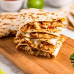 Chicken-Quesadilla-Recipe