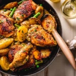 Chicken Vesuvio 94 Chicken-Vesuvio-Recipe