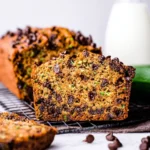 Chocolate-Chip-Zucchini-Bread-Recipe