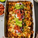 Chorizo Enchiladas 110 Chorizo-Enchiladas-Recipe