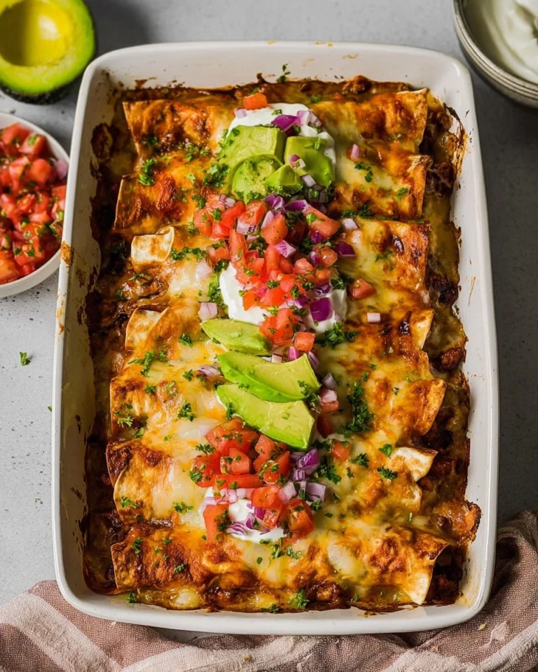 Chorizo-Enchiladas-Recipe